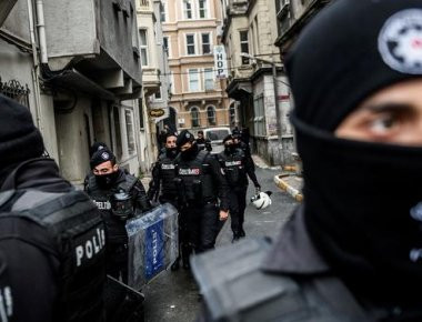 Τουρκία: Αποτράπηκε «εντυπωσιακή» επίθεση του ISIS σε «στυλ Reina»